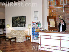 Perun Hotel Bansko 3